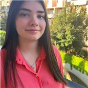 Sono Benedetta e studio all’università di Firenze, posso offrire ripetizioni a bambini e/o ragazzi di elementari e medie 🤗🤗